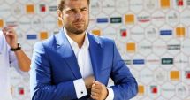 Stire din Sport : Modificări în lotul echipei naționale de tineret a României