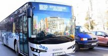 Stire din Social : Modificări aplicate de CT BUS pentru îmbunătățirea transportului în comun