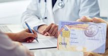 Stire din Actualitate : Modificări drastice la sănătate. Iată ce persoane îşi vor pierde calitatea de asigurat