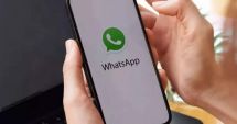 Rețeaua de socializare WhatsApp vine cu noi modificări
