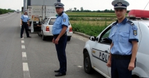 Stire din Eveniment : Modificări aduse Codului Rutier. 70 km/h, limita de viteză pentru mașini în localități