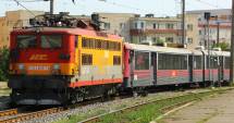 Stire din Social : Trenuri anulate pe ruta Constanța - Mangalia
