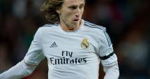 Stire din Sport Internațional : Pierdere grea pentru Real Madrid!