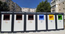 Stire din Politică-Administrație : Administrația locală din Mangalia montează platforme supraterane