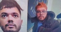 Stire din Eveniment : Traficantul de droguri Mohamed Amra, arestat în vederea predării către autoritățile franceze