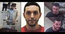 Stire din Actualitate : Teroristul Mohamed Abrini,  super-informator al poliției britanice