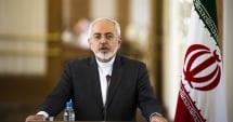Stire din Actualitate : Șeful diplomației iraniene, invitat la Bruxelles  pentru discuții despre protestele din țara sa