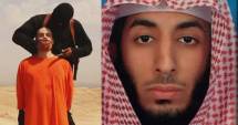 Stire din Actualitate : "Călăul" Statului Islamic, ucis cu o dronă