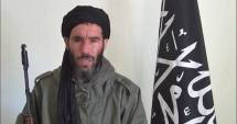 Stire din Actualitate : Liderul islamist Mokhtar Belmokhtar, ucis într-un raid american în Libia