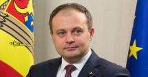Stire din Actualitate : "Moldova nu are de gând să tolereze ofensele Rusiei pentru că aspiră spre UE"