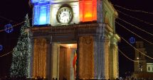 Stire din Politică-Administrație : Alegeri anticipate chiar în acest an, în Republica Moldova? Ce spune Igor Dodon