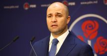 Stire din Politică-Administrație : Criză în Republica Moldova. Partidul Democrat se retrage de la guvernare