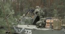 Stire din Actualitate : Republica Moldova este amenințată de un oficial rus: "Va fi o repetare a scenariului ucrainean”