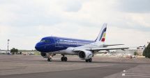 Stire din Actualitate : Air Moldova a anulat toate zborurile pentru următoarele patru zile