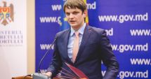 Stire din Actualitate : Republica Moldova caută alternative la gazele ruseşti