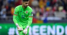 Stire din Sport : Horaţiu Moldovan a plecat să efectueze vizita medicală la Atletico Madrid