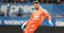 Stire din Sport : Horaţiu Moldovan: „Nu sunt disperat să plec”