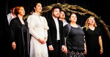 Stire din Cultură-Educație : Moldovenii aduc "Salba dracului" la Constanța