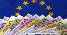 Stire din Actualitate : Moment istoric. România a depășit pragul de 100 de miliarde de euro primiți de la Uniunea Europeană