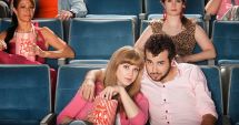 Stire din Fun : Momente critice, la cinema