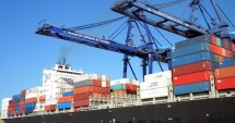 Stire din Economie : Moment istoric în flota de portcontainere