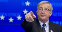 Stire din Actualitate : Moment istoric. Ultimul discurs  al lui Jean-Claude Juncker,  în plenul Parlamentului European