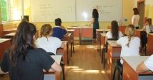 Stire din Cultură-Educație : Momentul adevărului!  Începe bacalaureatul 2017