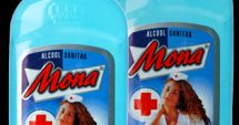 Stire din Fun : Întrebarea zilei: ce face Mona cu mâna stângă?