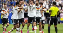 Stire din Sport : Spectacol total la Campionatul Mondial. Ploaie de goluri în meciurile din weekend