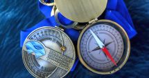 Stire din Sport : Mondialele de semi-maraton, în Polonia