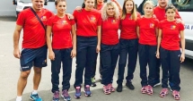 Stire din Sport : Mondialele de lupte. Intră pe saltea Andreea Ana, de la CS Mangalia