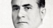 Stire din Economie : Monedă de argint dedicată  guvernatorului BNR, Mitiță Constantinescu