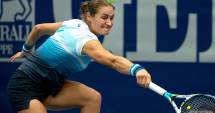 Stire din Sport : Monica Niculescu a fost eliminată și la dublu, în primul tur, la Shenzhen