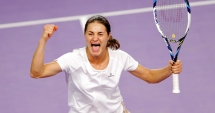 Stire din Sport : Monica Niculescu și Patricia Țig, în semifinalele turneului de la Seul