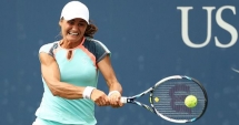 Stire din Sport : Tenis / Meciul dintre Niculescu și Mladenovic la US Open, întrerupt din cauza ploii