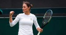 Tenis: Monica Niculescu și Vera Zvanoreva, învinse în finala probei de dublu de la Angers