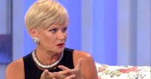 Stire din Actualitate : Ce soluţie a găsit Monica Tatoiu pentru a scăpa de facturile uriaşe: „Foarte mulți englezi, spanioli, francezi fac asta”