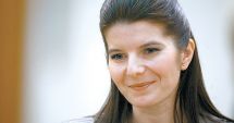 Stire din Eveniment : Monica Iacob-Ridzi a fost reabilitată de Înalta Curte de Casație și Justiție