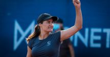 Stire din Sport : Monica Niculescu: „Un an foarte bun, pentru mine e un bonus la 37 de ani”