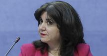 Stire din Cultură-Educație : Monica Anisie: Profesorii să facă o analiză la ce s-a predat, astfel încât elevii să poată recupera materia