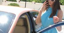 Stire din Monden : Atacată dur de fostul socru: Cred că ea face tot ce făcea și pe la Bacău