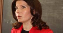 Stire din Politică-Administrație : Monica Iacob Ridzi cere grațierea