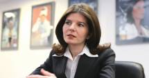 Stire din Sport : Vești proaste pentru Monica Iacob Ridzi. Decizia judecătorilor