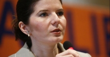 Stire din Eveniment : Monica Ridzi, fostul ministru al Tineretului, va fi ELIBERATĂ din închisoare