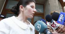 Stire din Politică-Administrație : Iohannis a respins cererile de grațiere ale Monicăi Iacob-Ridzi și Gheorghe Mencinicopschi