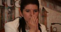 Stire din Eveniment : VERDICT FINAL! Monica Iacob Ridzi, CONDAMNATĂ la CINCI ani de închisoare cu executare!