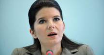 Stire din Politică-Administrație : Monica Iacob Ridzi, reîncarcerată la Penitenciarul Gherla