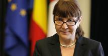 Stire din Politică-Administrație : Monica Macovei părăsește Grupul PPE. Iată unde se înscrie