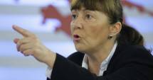 Stire din Politică-Administrație : CSM a sesizat Parlamentul European în legătură cu Monica Macovei
