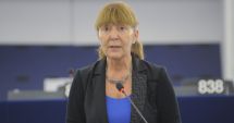 Stire din Politică-Administrație : "Opriți modificările la Codurile Penale, altfel ne scoateți  din UE"